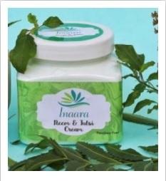 Neem and Tulsi Cream
