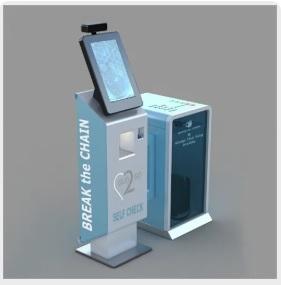 Kiosk