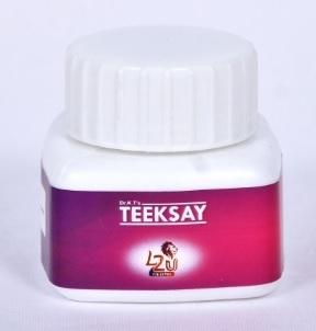 DR K.Ts's Teeksay