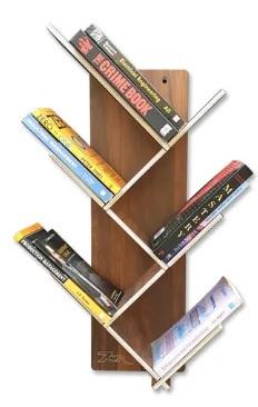Shelf Wooden