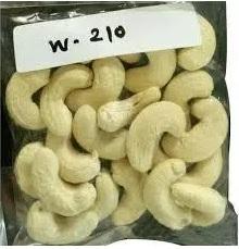 Cashew W210