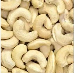 Raw Cashew