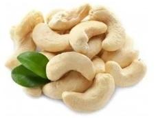 Raw Cashew Nuts
