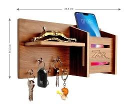 Mulitpurpose Key Holder