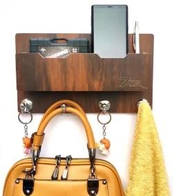 Specially Designed Key Holder