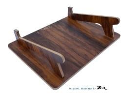 Wooden Laptop Stands