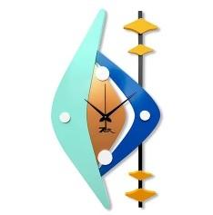Decorative Wall Clock