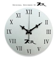 Designer Round Wall Clock