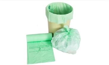 Compostable Packaging Bags
