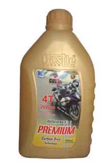 ADVANCE PREMIUM 4T API-SN