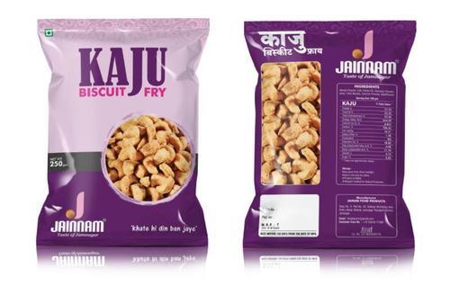 KAJU BISCUIT FRY