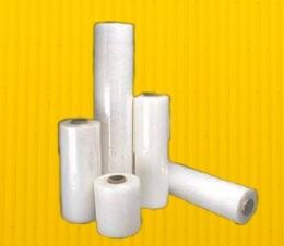 STRETCH FILMS