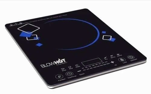 INDUCTION COOKTOP