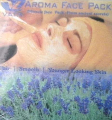 Vata Face Pack