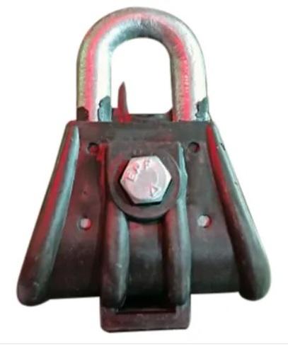 Suspension Clamp