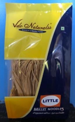 Little Millet Noodles