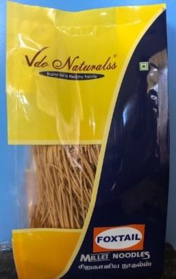 Foxtail Millet Noodles