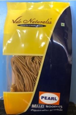 Pearl Millet Noodles