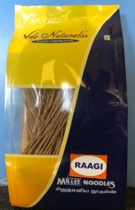 Raggi Millet Noodles