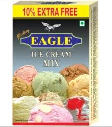 Ice Cream Mix