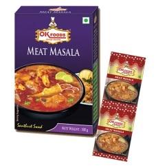 Meat Masala