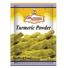 Turmeric Powder
