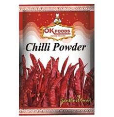 Chilli Powder