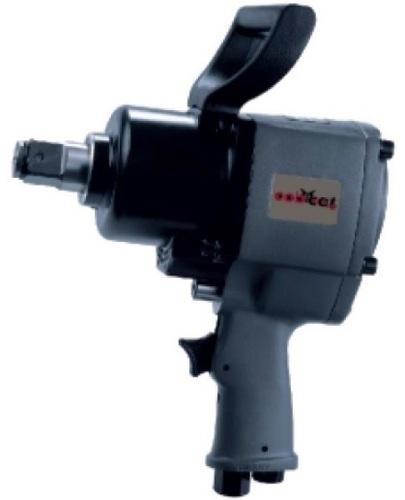 Wheel Bolt Remover Gun