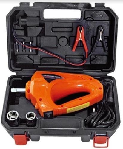 Electric Impact Wrench