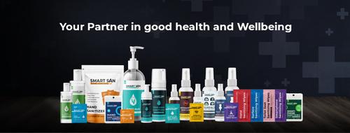 Hand Sanitizer