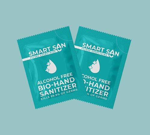 Bio-Hand Sanitizer