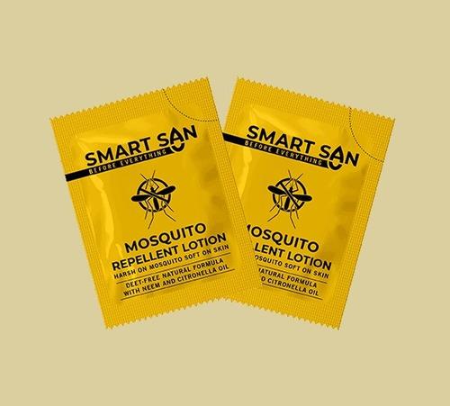 Mosquito Repellent