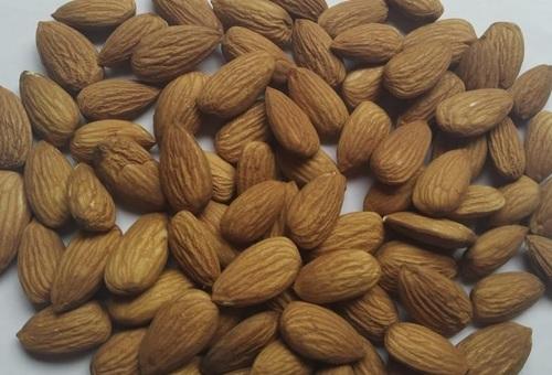 Almonds