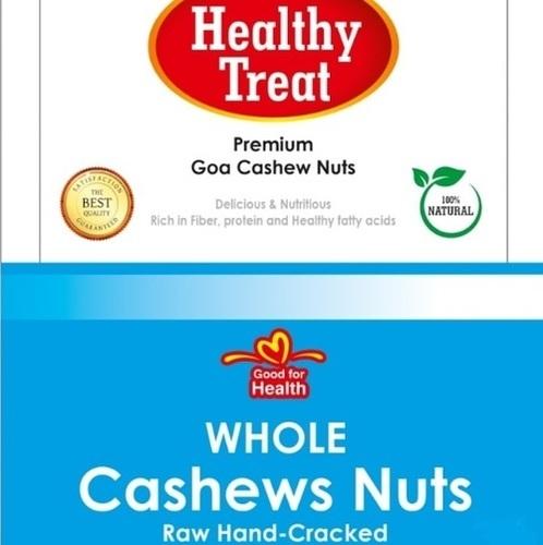 Cashew Nuts