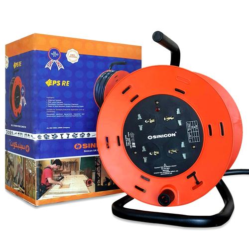 Reel Extension Socket