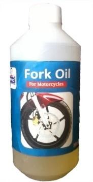 Fork oil