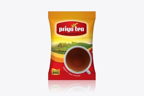 PRIYA TEA