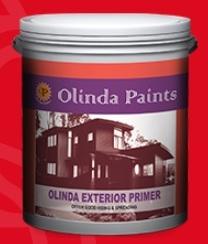 Olinda - Exterior Primer