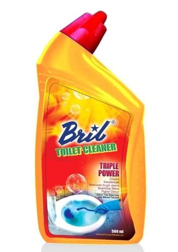 Bril Toilet Cleaner