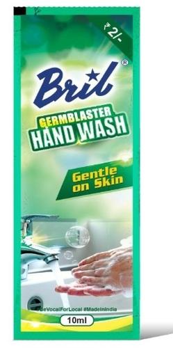 Bril HandWash