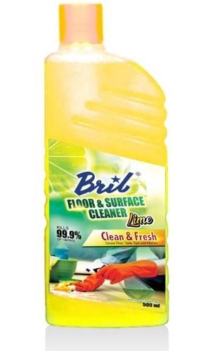 Bril Floor Cleaner