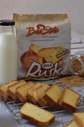 MILK RUSK