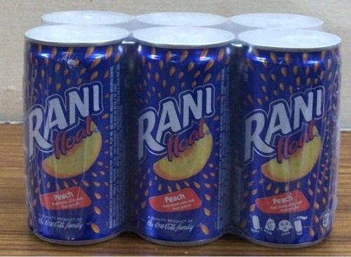 COCA-COLA Soft Drink