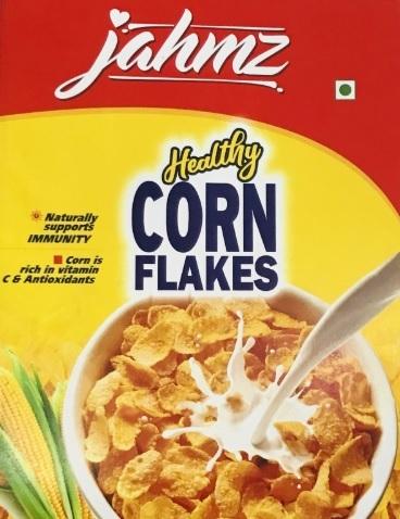 CORN FLAKES