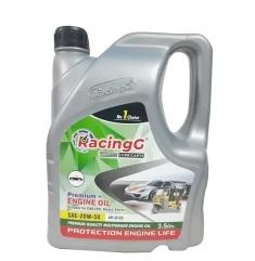 Premium Engine Oil