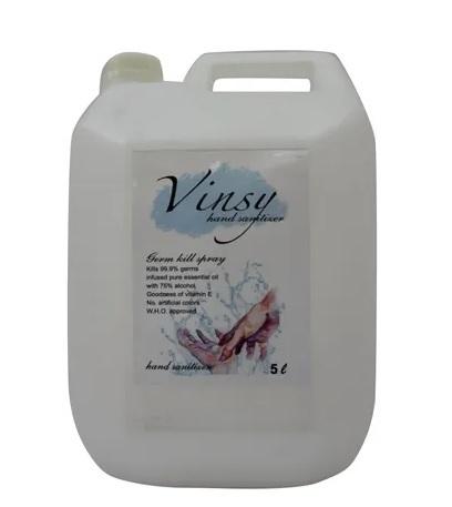5 Ltr Original Hand Sanitizer
