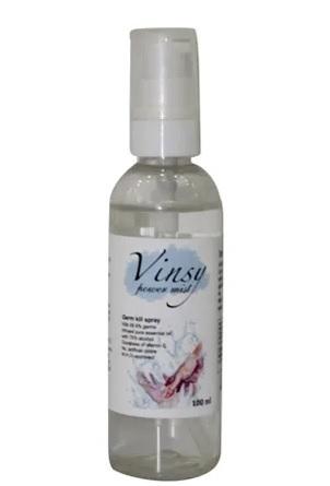 Original Hand Sanitizer