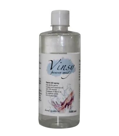 Original Hand Sanitizer