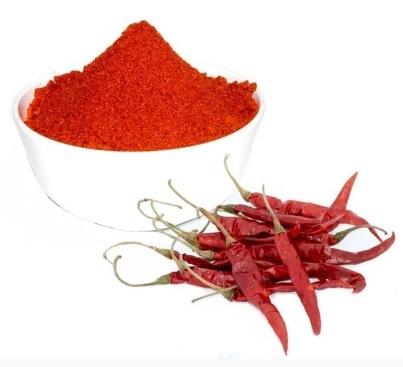 Lal Mirch Powder