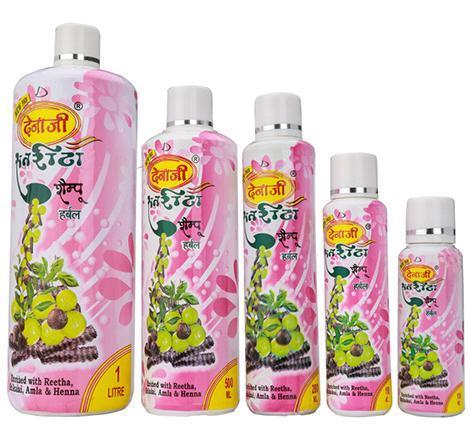 Denajee Satreetha Shampoo